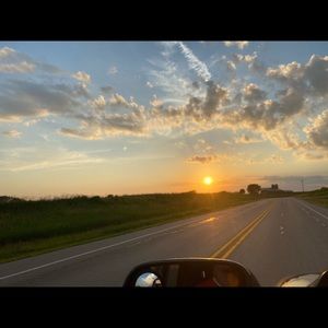 Meet your Posher, Dawson